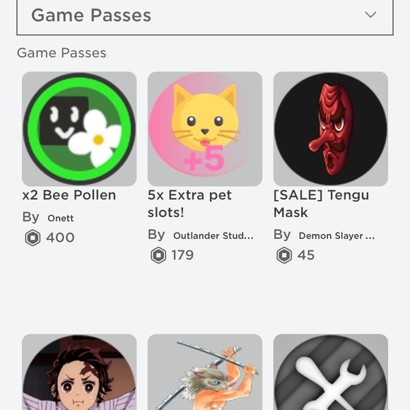 A 200$ roblox ac - Picture 5 of 8